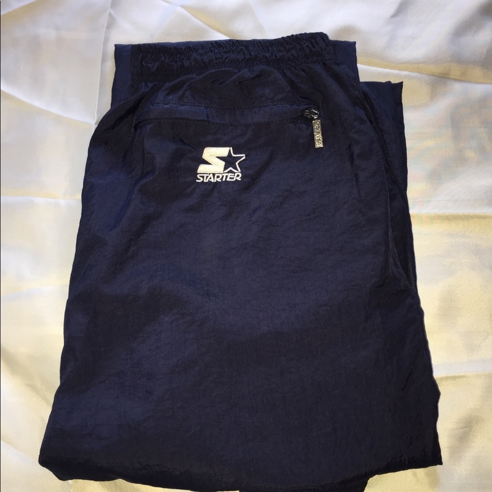 Starter Sweatpants
